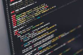 Programmering